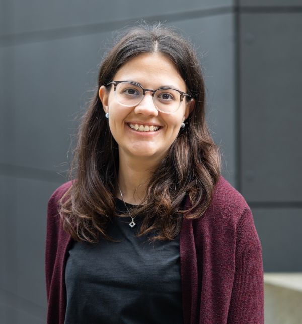 Franziska Zehner (Gesundheitspädagogin M.A.)<br>(REFERENTIN)