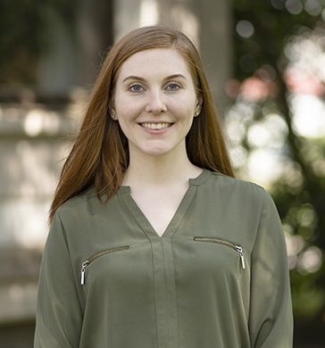 Ramona Hauger (Gesundheitspädagogin M.Sc.)<br>(REFERENTIN)