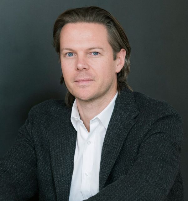 Peter Eichin (Dipl.-Pädagoge)<br>(GESCHÄFTSFÜHRER VILLA SCHÖPFLIN gGmbH)